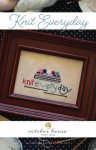 (image for) Knit Everyday